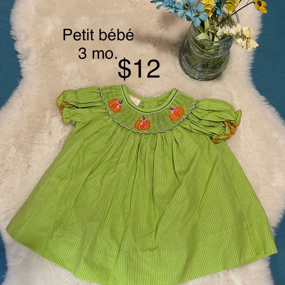 Baby clothes - Picture 16 of 16